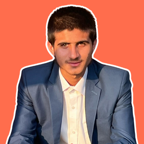 Ahmad Ali Picture
